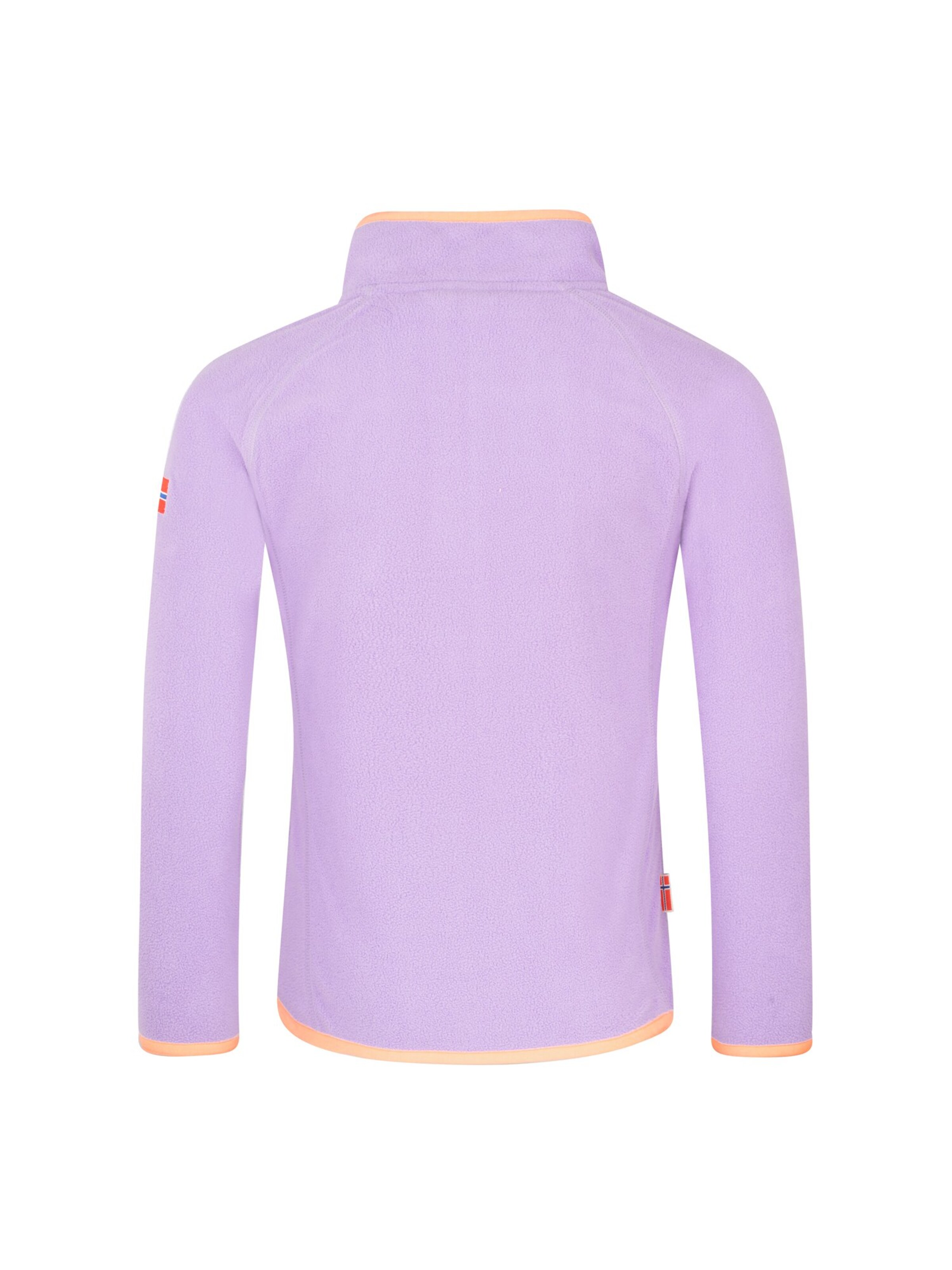 TROLLKIDS Pullover‌‌‌‌‌‌‌ in Lila