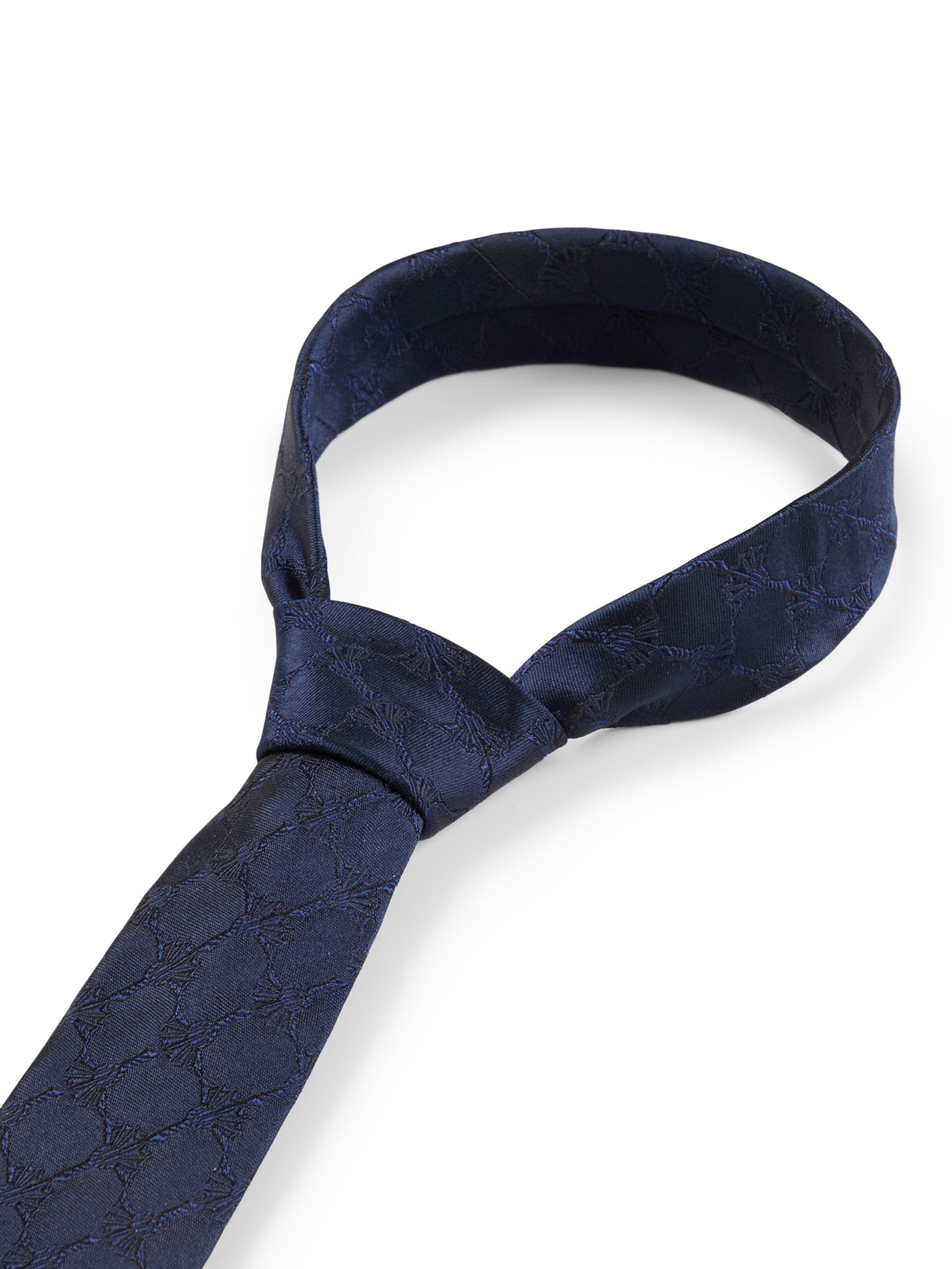 JOOP! Tie 'Jtie-06' in Blue