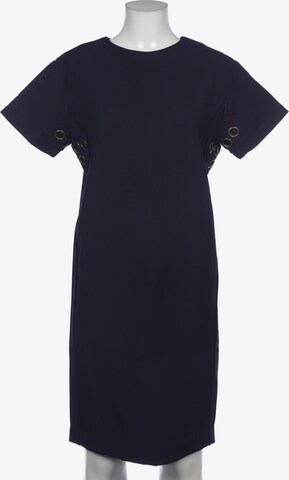 By Malene Birger Dress in S in Blue: front