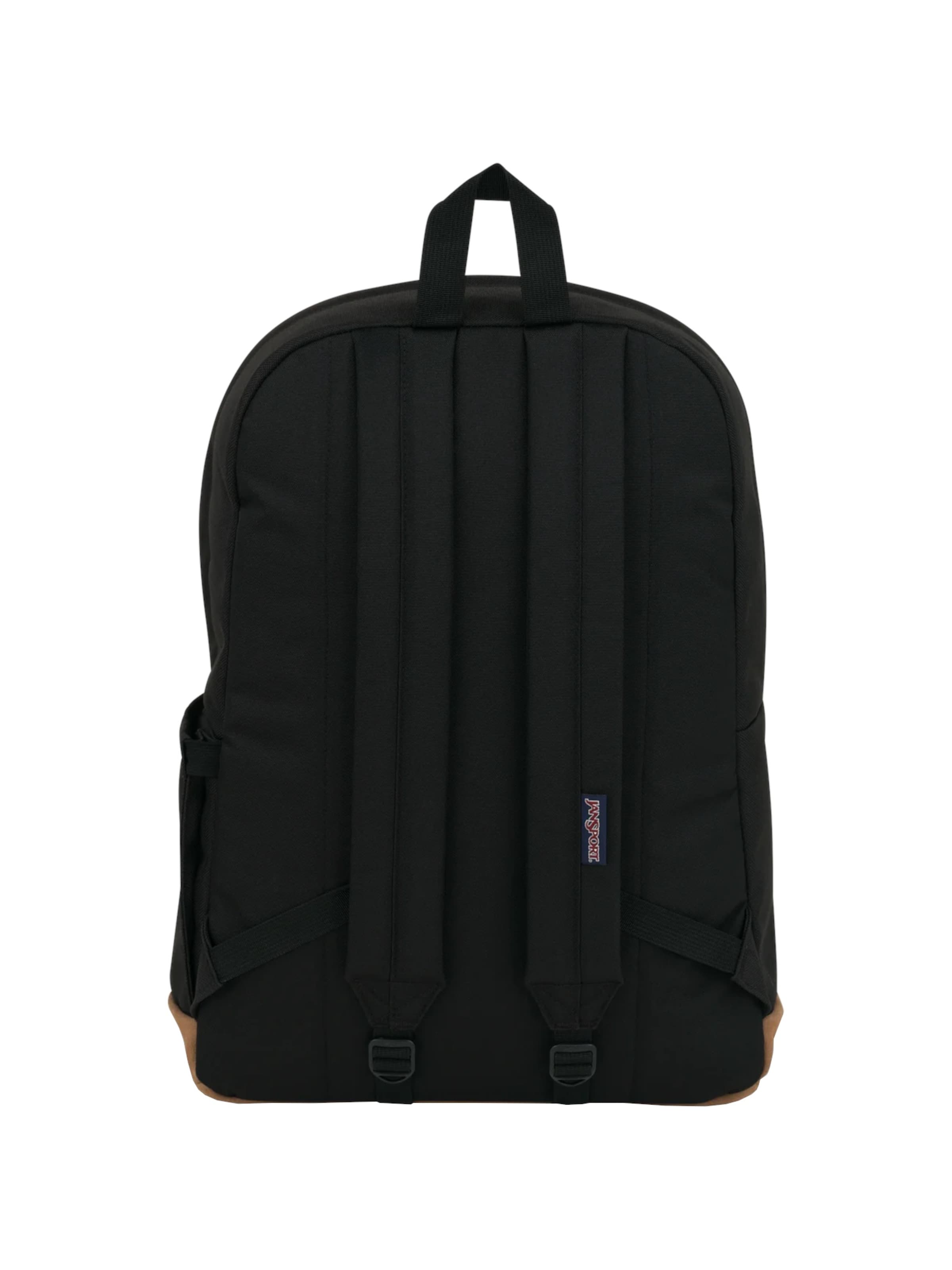 JANSPORT Backpack 'JanSport Right' in Black