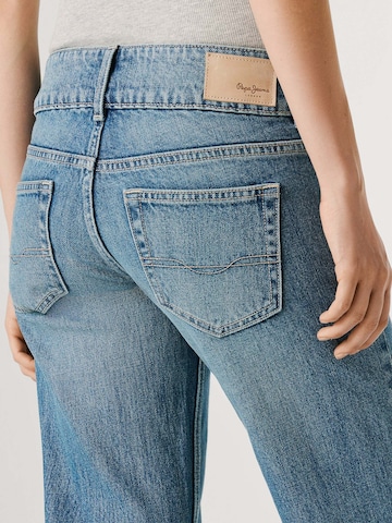 regular Jeans 'Venus' di Pepe Jeans in blu