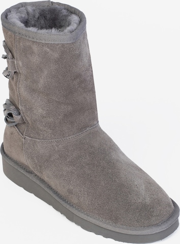 Gooce Snow boots 'Evelyn' in Grey