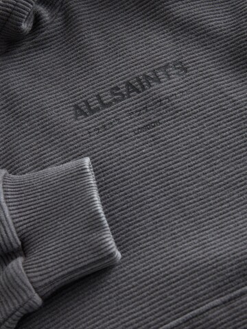 Felpa di smALLSAINTS in grigio