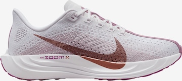 NIKE Laufschuh 'Pegasus Plus' in Weiß: Vorderseite