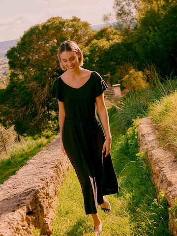 Abito ' OXNIlla ' di Oxmo in nero