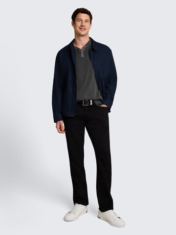 T-Shirt TOM TAILOR en gris