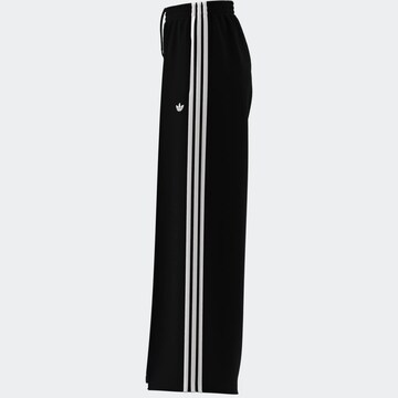 ADIDAS ORIGINALS Широкий Штаны в Черный