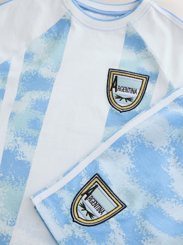 Next Nachtkledij in Blauw
