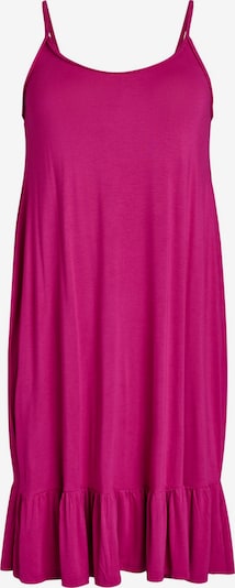 Swim by Zizzi Haljina za plažu 'SBRAID' u ljubičasto crvena, Pregled proizvoda