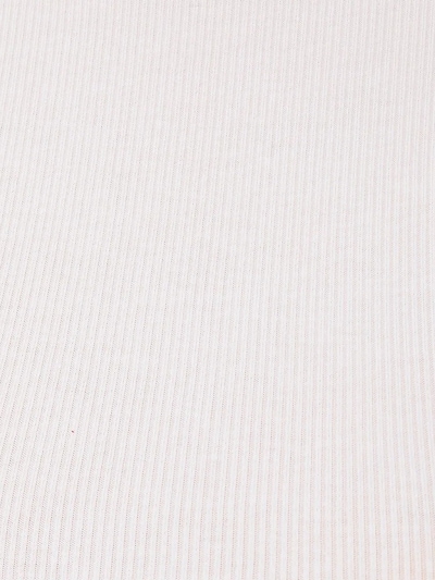 Hiccup Shirt in de kleur Wit, Productweergave