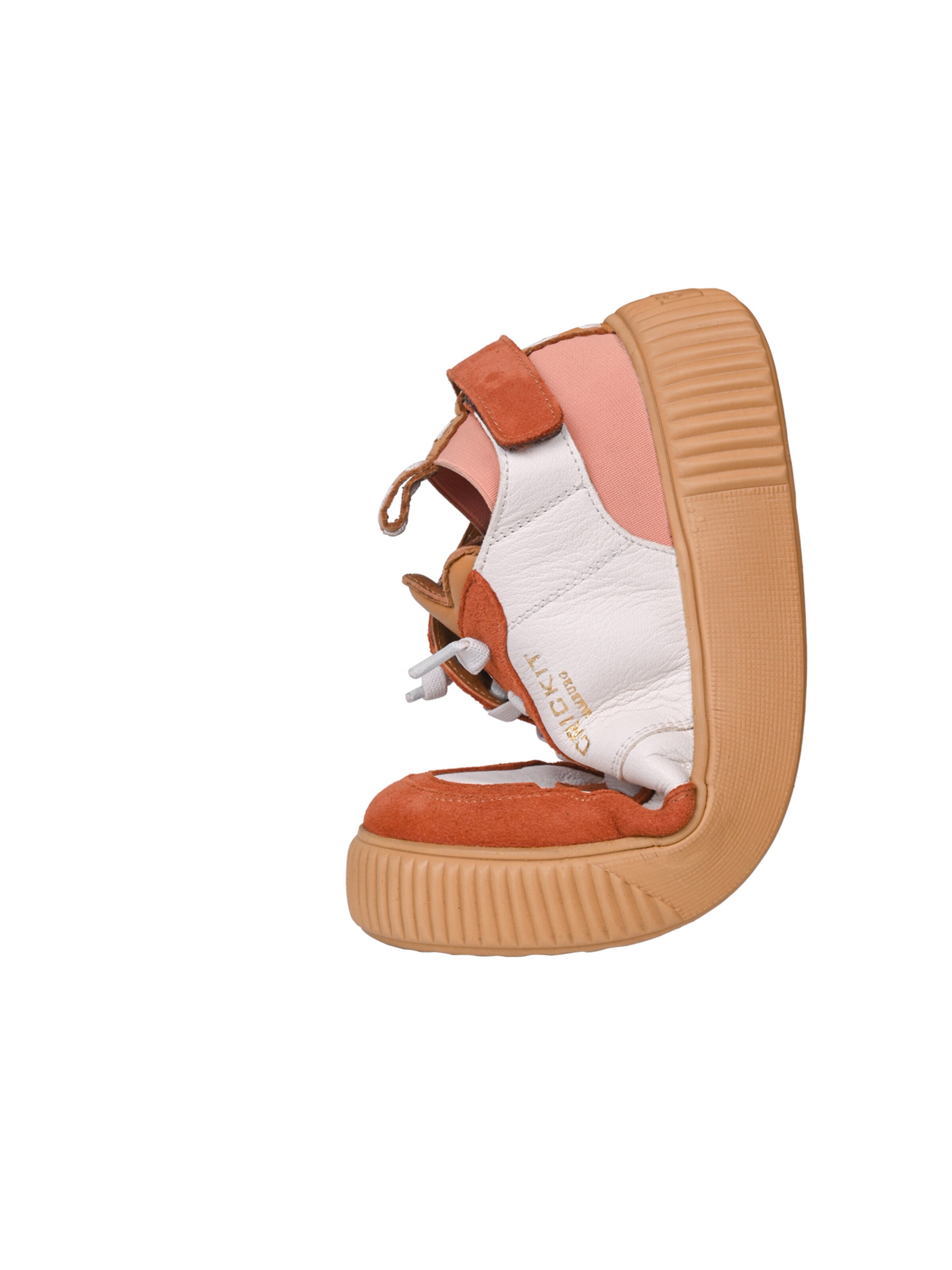 Crickit Platform trainers 'Paria' in Mixed colours