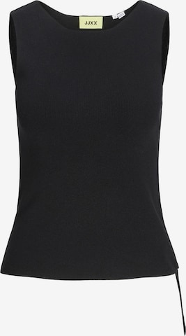 JJXX Top 'DAHLIA' in Black: front