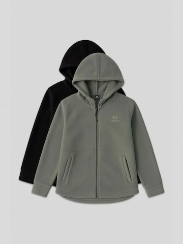 Tommy Life Sweatshirt 'Sweatshirts' in Mixed colours: front
