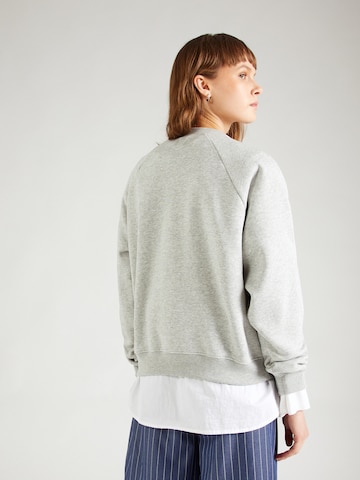 Sweat-shirt 'HOLIDAY' GAP en beige