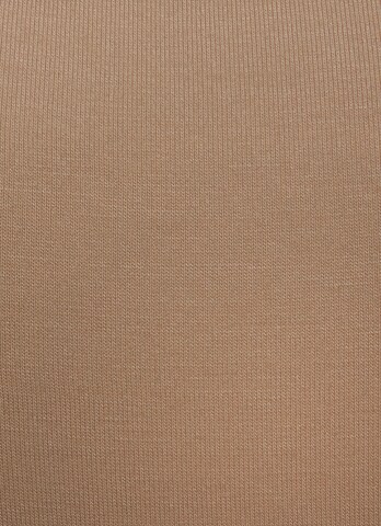 LASCANA Topp i beige