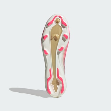 ADIDAS PERFORMANCE Kopačky 'F50 Hyperfast League' – pink