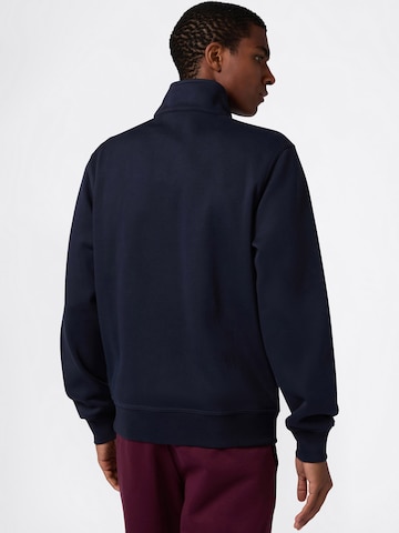 Champion Authentic Athletic Apparel Ζακέτα φούτερ σε μπλε