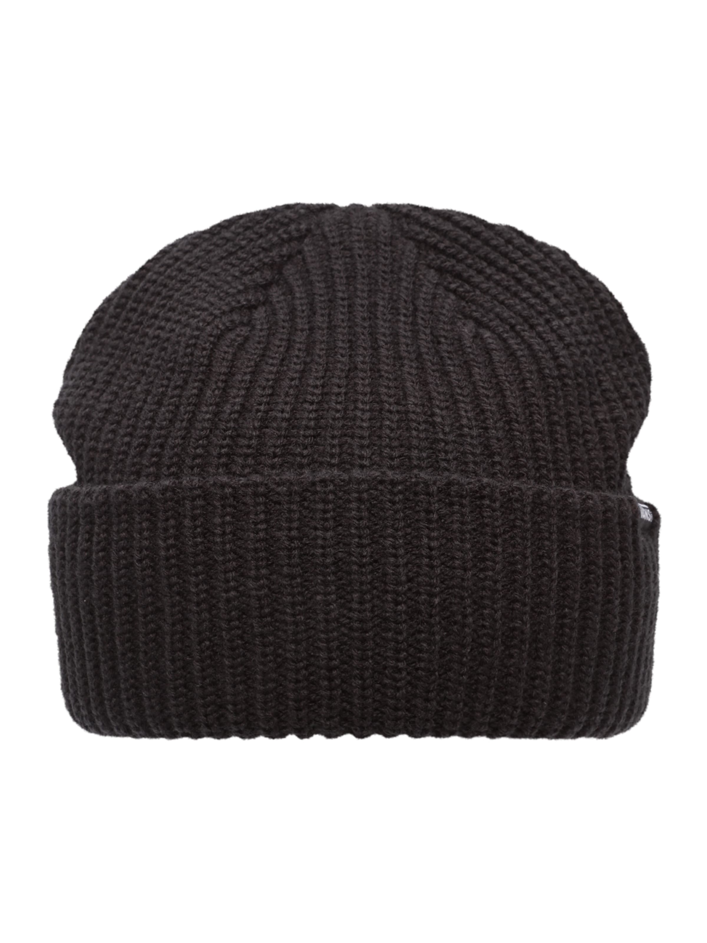 VANS Sapka 'Core' - fekete