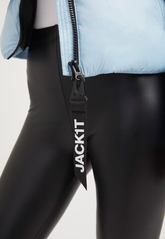 Veste d’hiver JACK1T en bleu