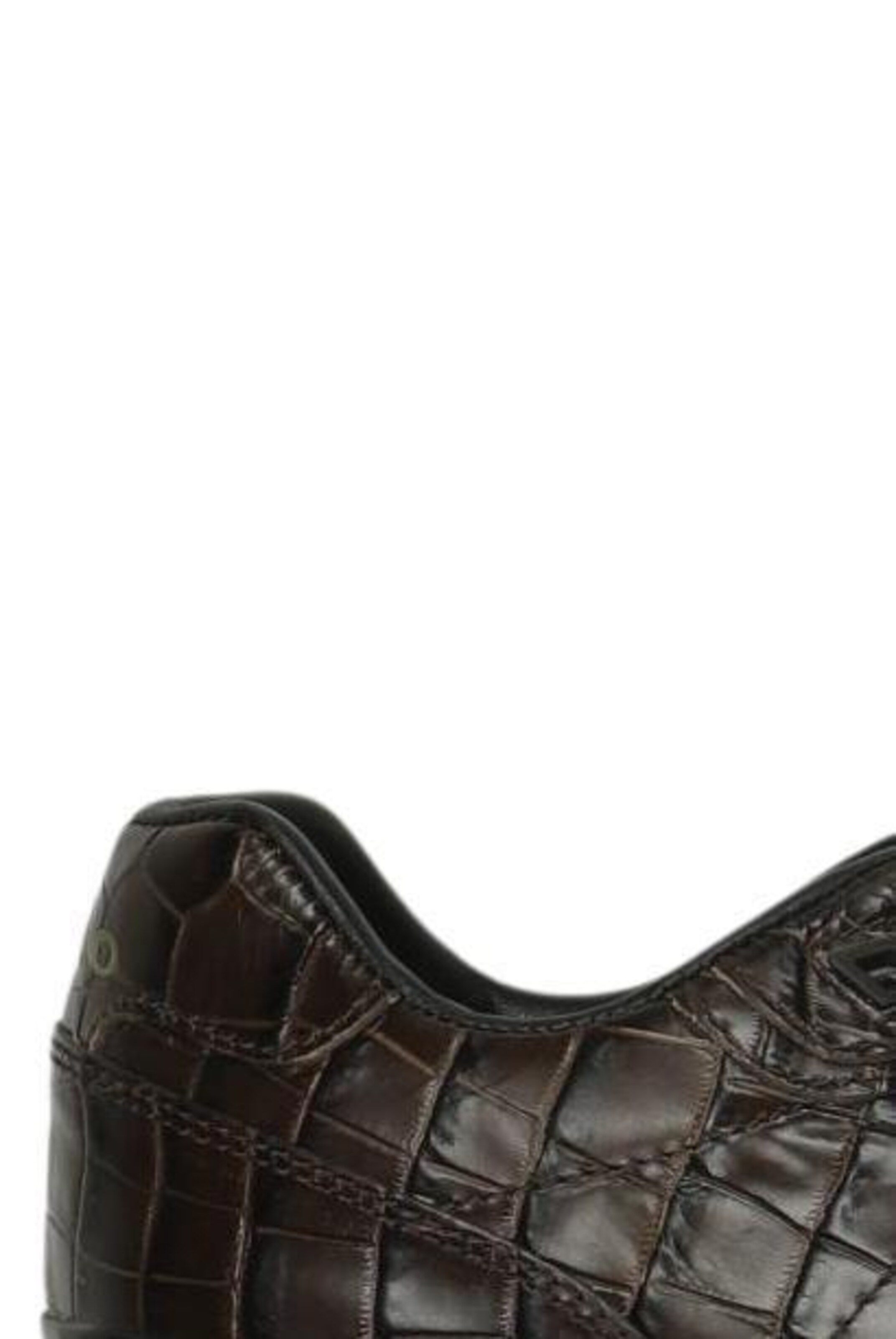 Polo Ralph Lauren Sneaker 38 in Braun