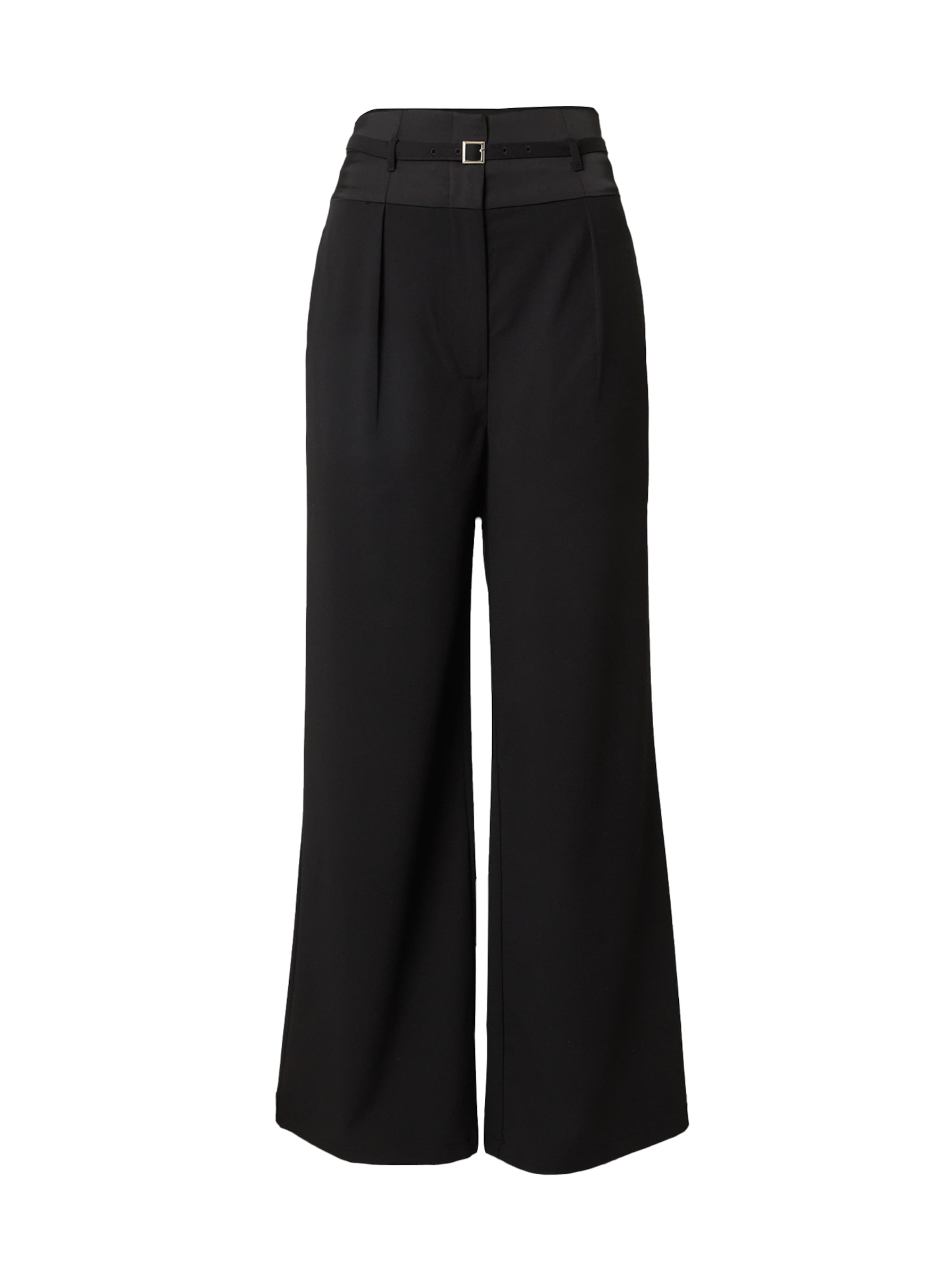 LeGer by Lena Gercke Housut 'Christine' värissä musta, Tuotenäkymä