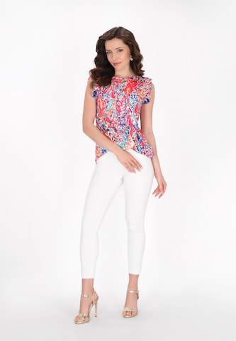 Haut 'Fashion Look' faina en rose