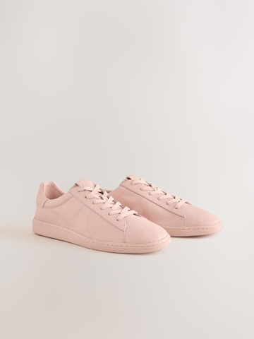 Baskets basses 'Forever Comfort®' Next en rose