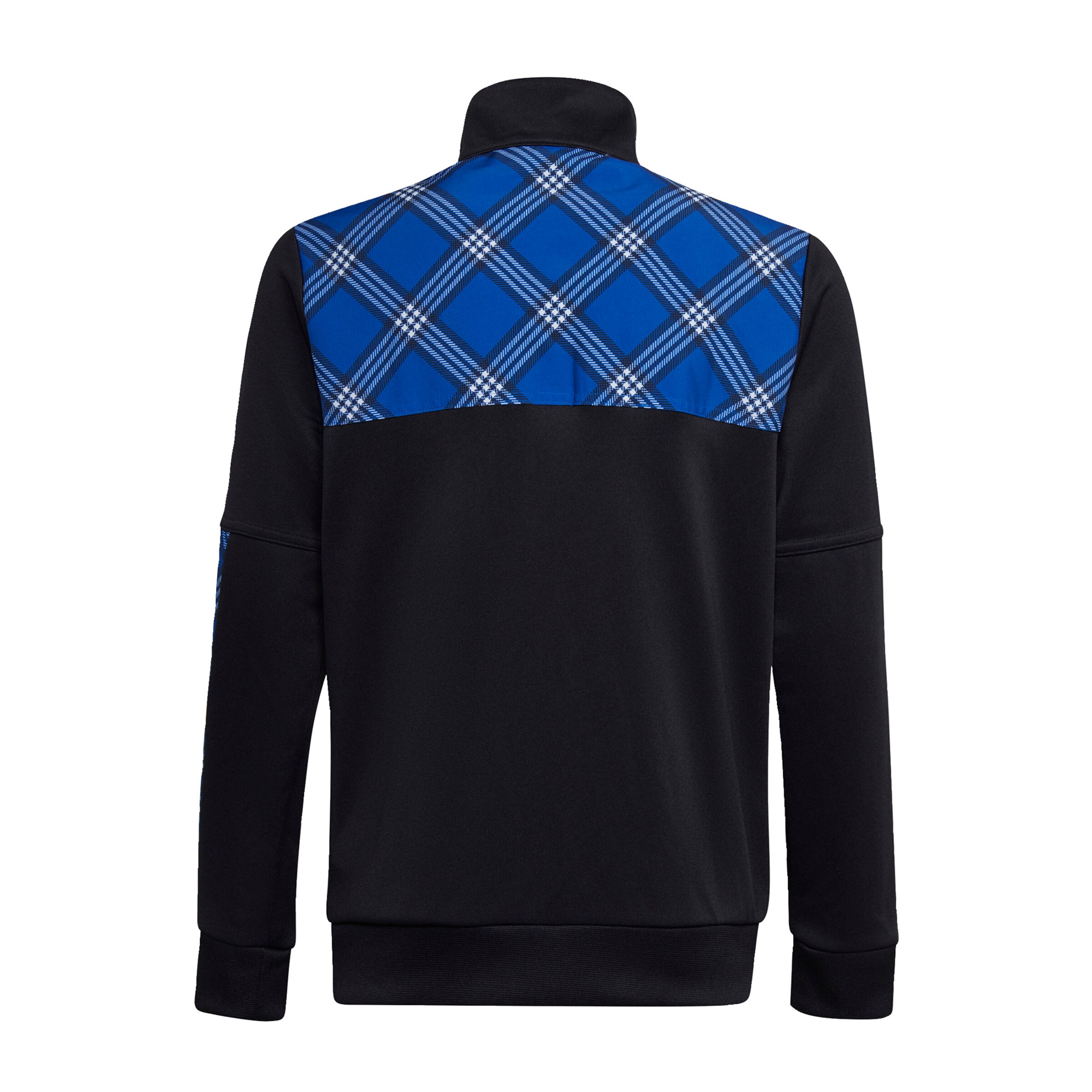 ADIDAS SPORTSWEAR Sportjacke 'Tiro' in Schwarz