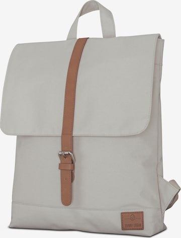 Johnny Urban Rucksack 'Mia' in Grau