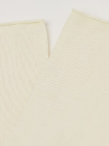CALZEDONIA Socks in White