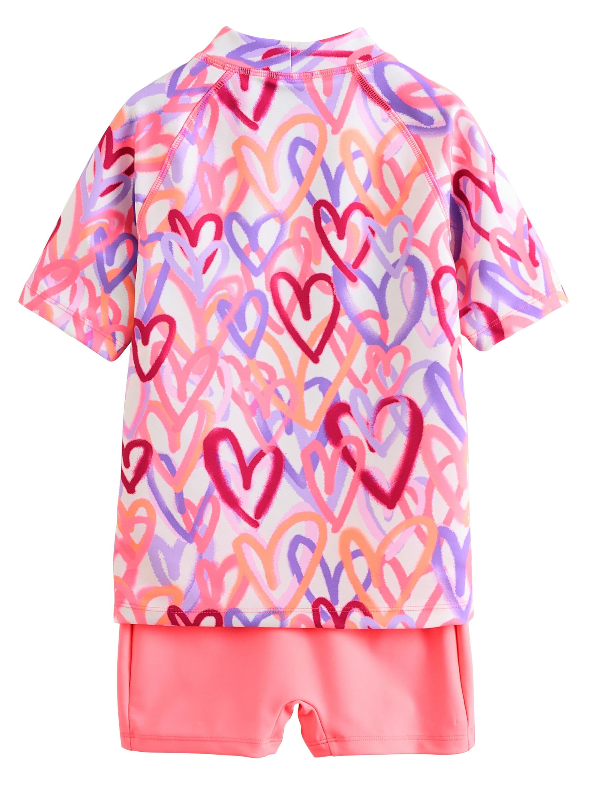 Next Setti värissä vaaleanpunainen