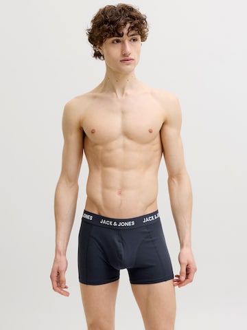JACK & JONES Boxer shorts 'JACBEN' in Blue