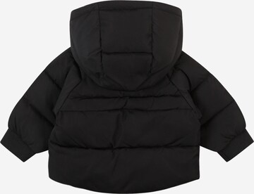 Calvin Klein Jeans - Chaqueta de invierno en negro