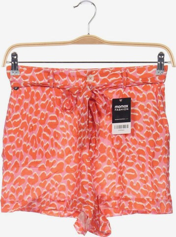 Brava Fabrics Shorts in S in Pink: front