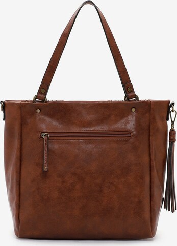 Suri Frey Shopper 'Bly' in Brown