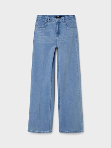 Regular Jean LMTD en bleu