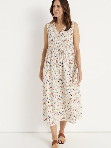 Cellbes of Sweden Dress in Mixed colours