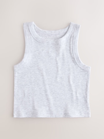 Next Top in Beige