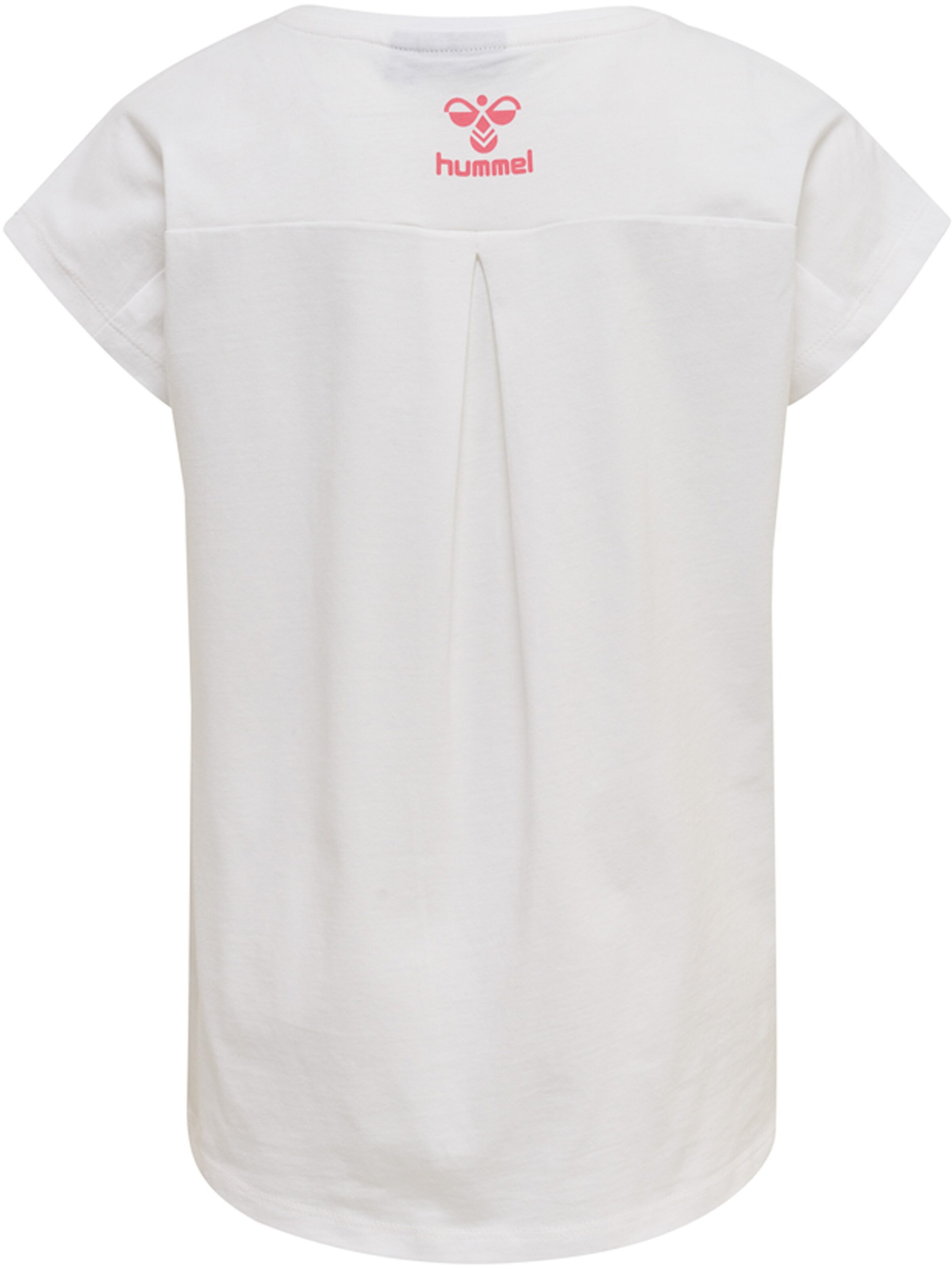 Hummel Funktionsskjorte i hvid