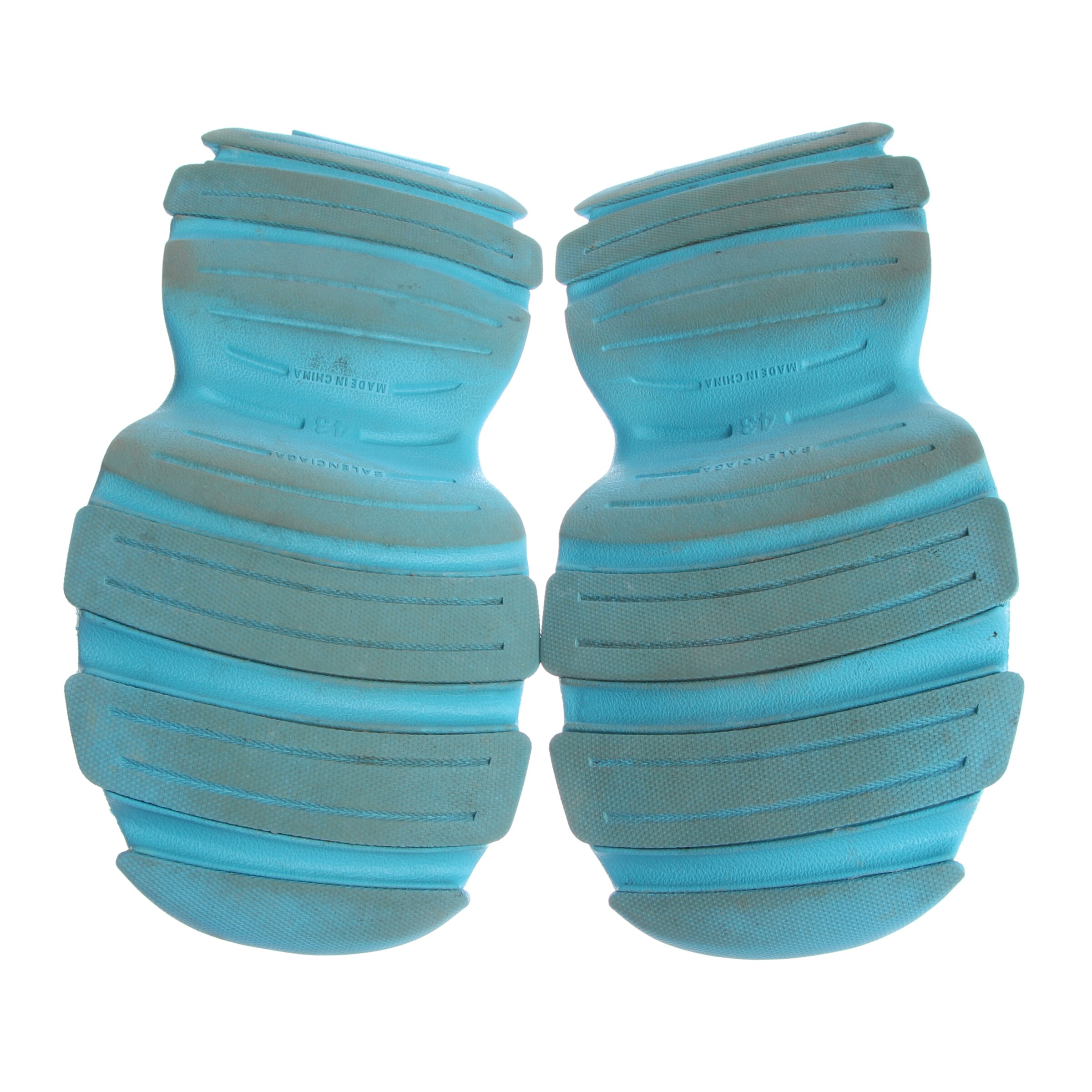 Balenciaga Flats & Loafers in 43 in Blue