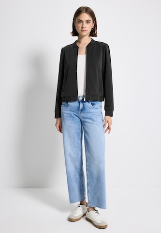 Street One Studio Jacke in Grau