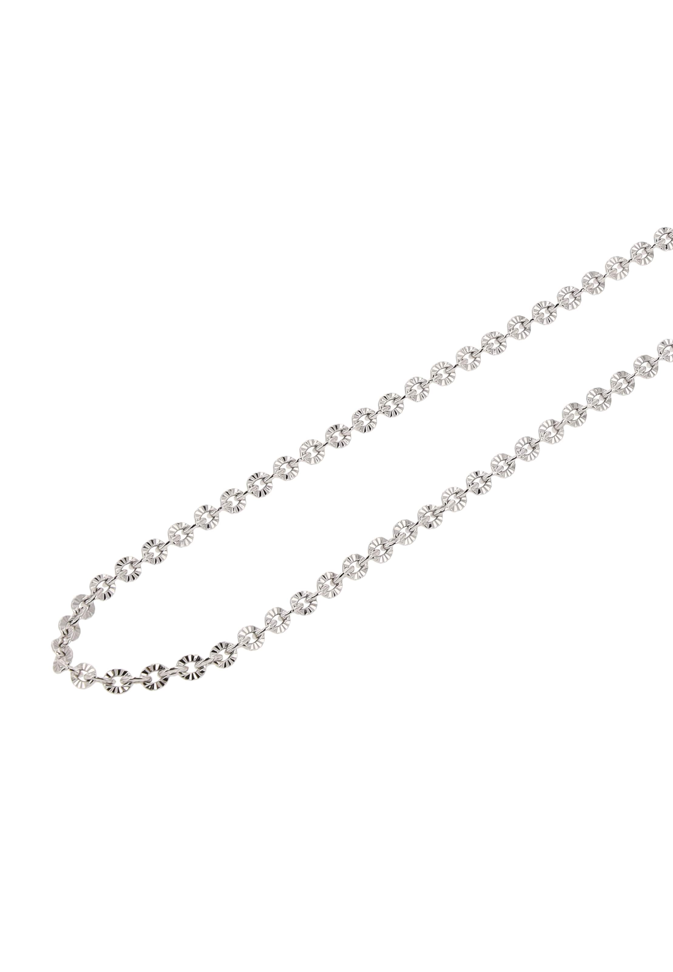 Gaya - Cadena en plata