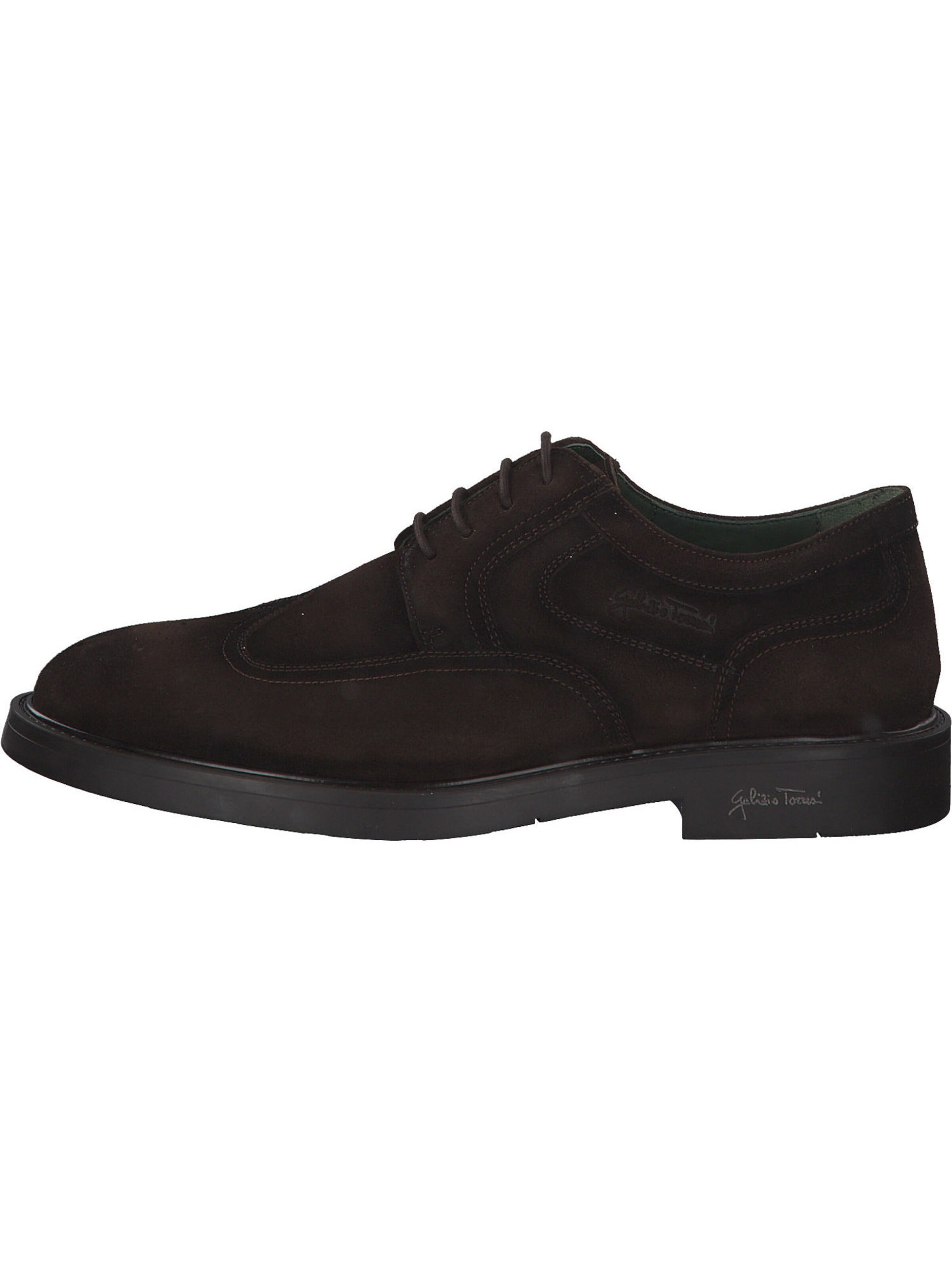 Galizio Torresi Veterschoen '312838' in Bruin