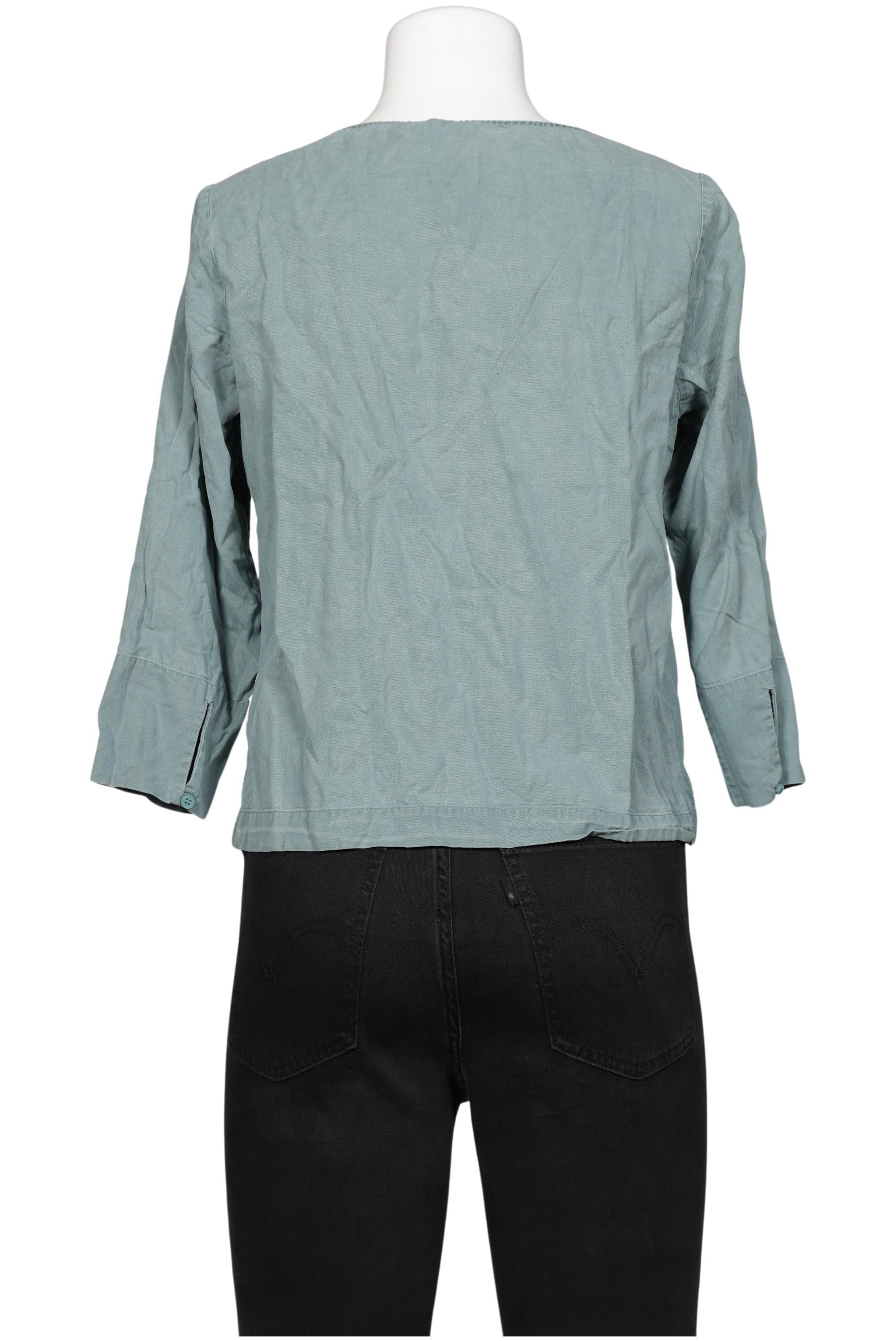 ARMEDANGELS Blouse & Tunic in L in Blue