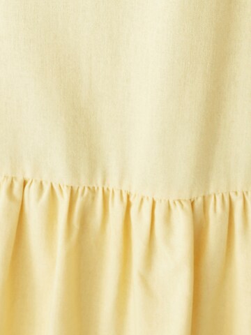 Abito 'Lou' di Willa in giallo