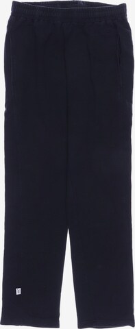 JOY SPORTSWEAR Stoffhose 31-32 in Blau: predná strana