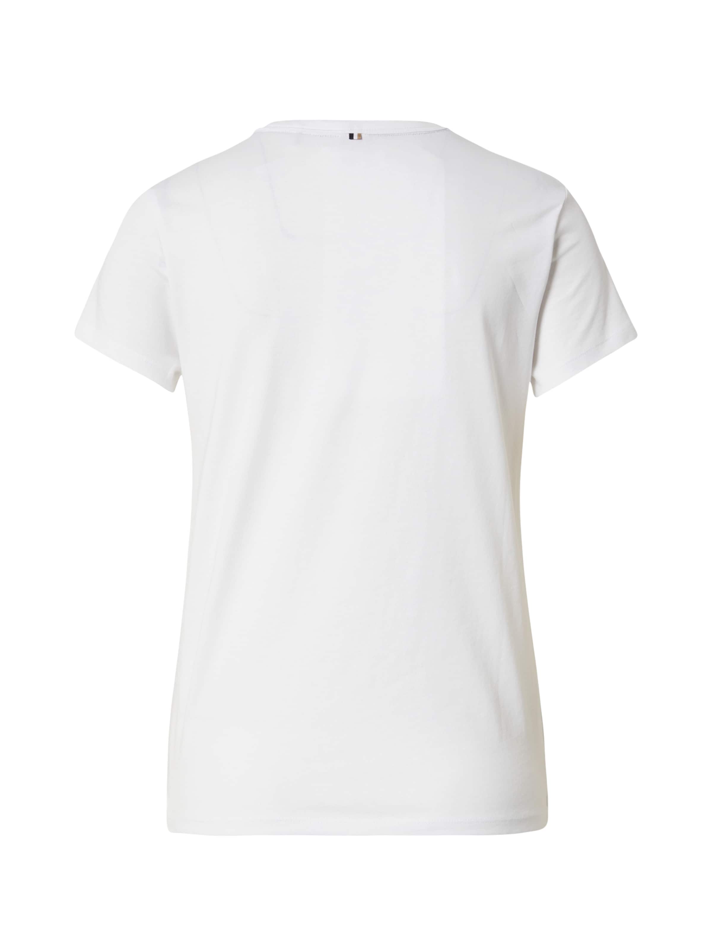 BOSS Shirt 'Eventsa' in White