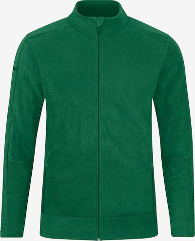 Jachetă fleece funcțională pe XS JAKO pe verde, Vizualizare produs