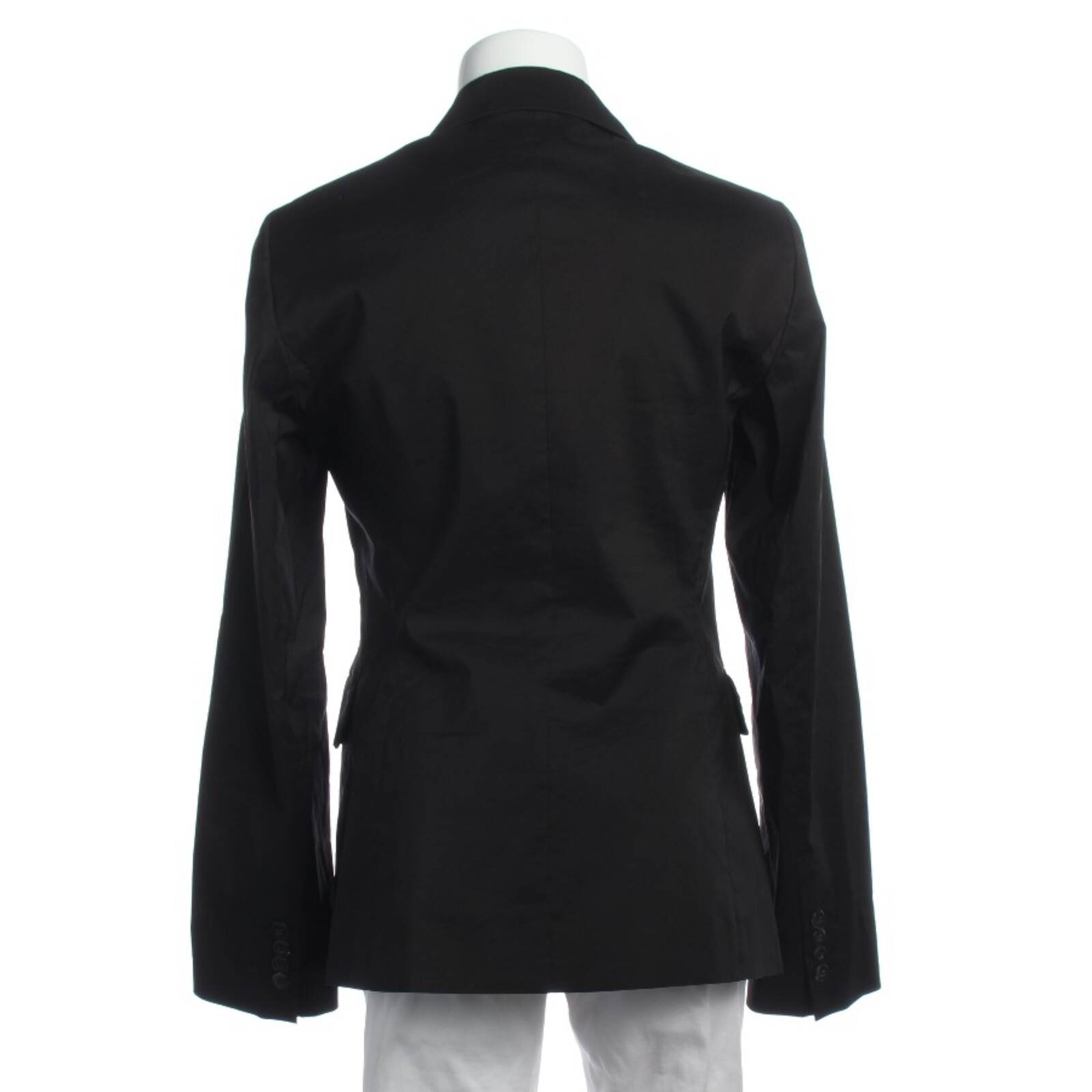 BOSS Blazer in M in Black