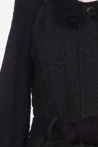 Carlo Colucci Jacket & Coat in L in Grey